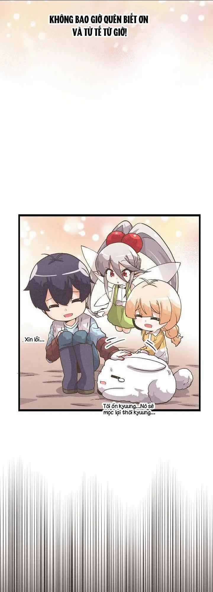 Tôi Trở Thành Một Nông Dân Chapter 14 trang 39