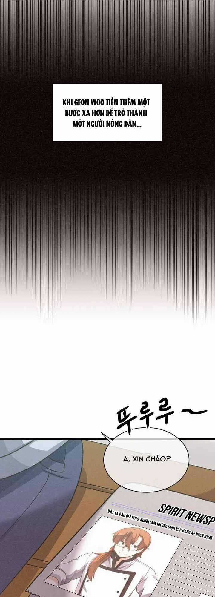 Tôi Trở Thành Một Nông Dân Chapter 14 trang 40