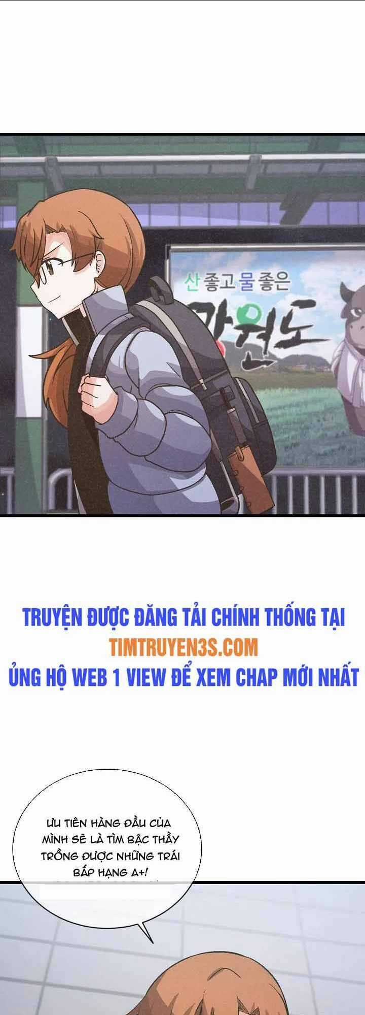 Tôi Trở Thành Một Nông Dân Chapter 14 trang 46