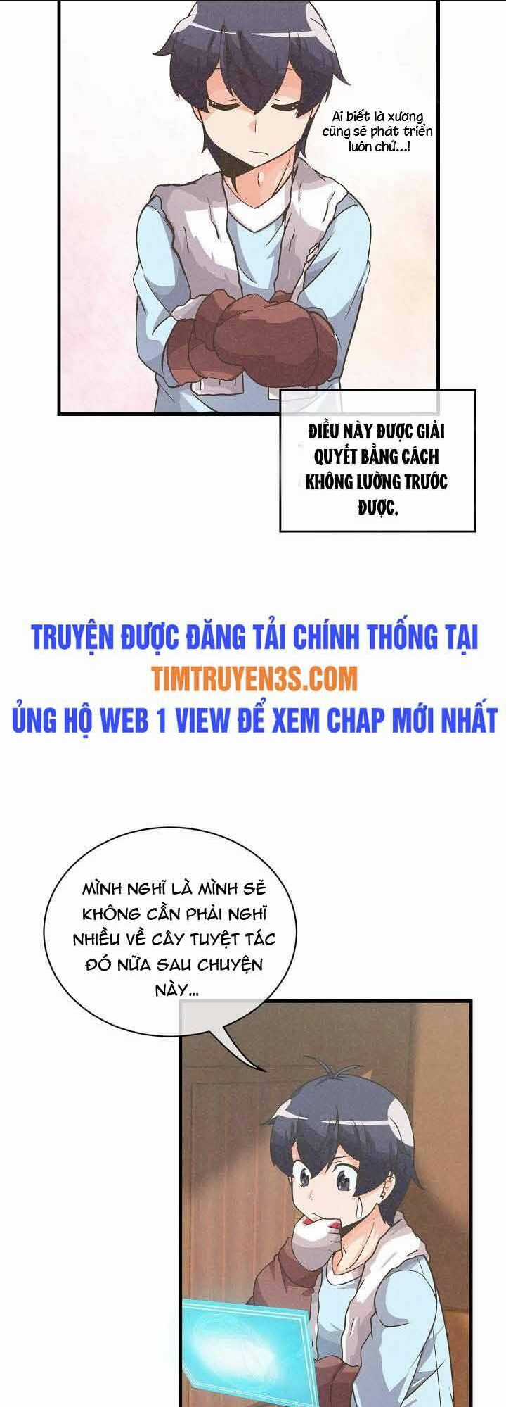 Tôi Trở Thành Một Nông Dân Chapter 14 trang 5