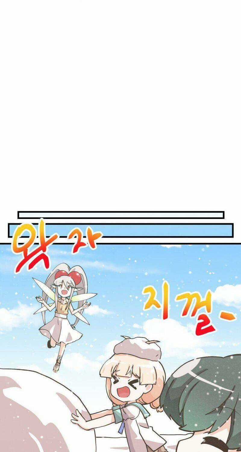 Tôi Trở Thành Một Nông Dân Chapter 140 trang 10