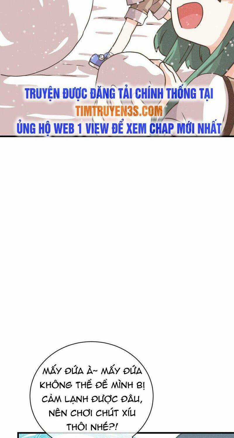 Tôi Trở Thành Một Nông Dân Chapter 140 trang 11