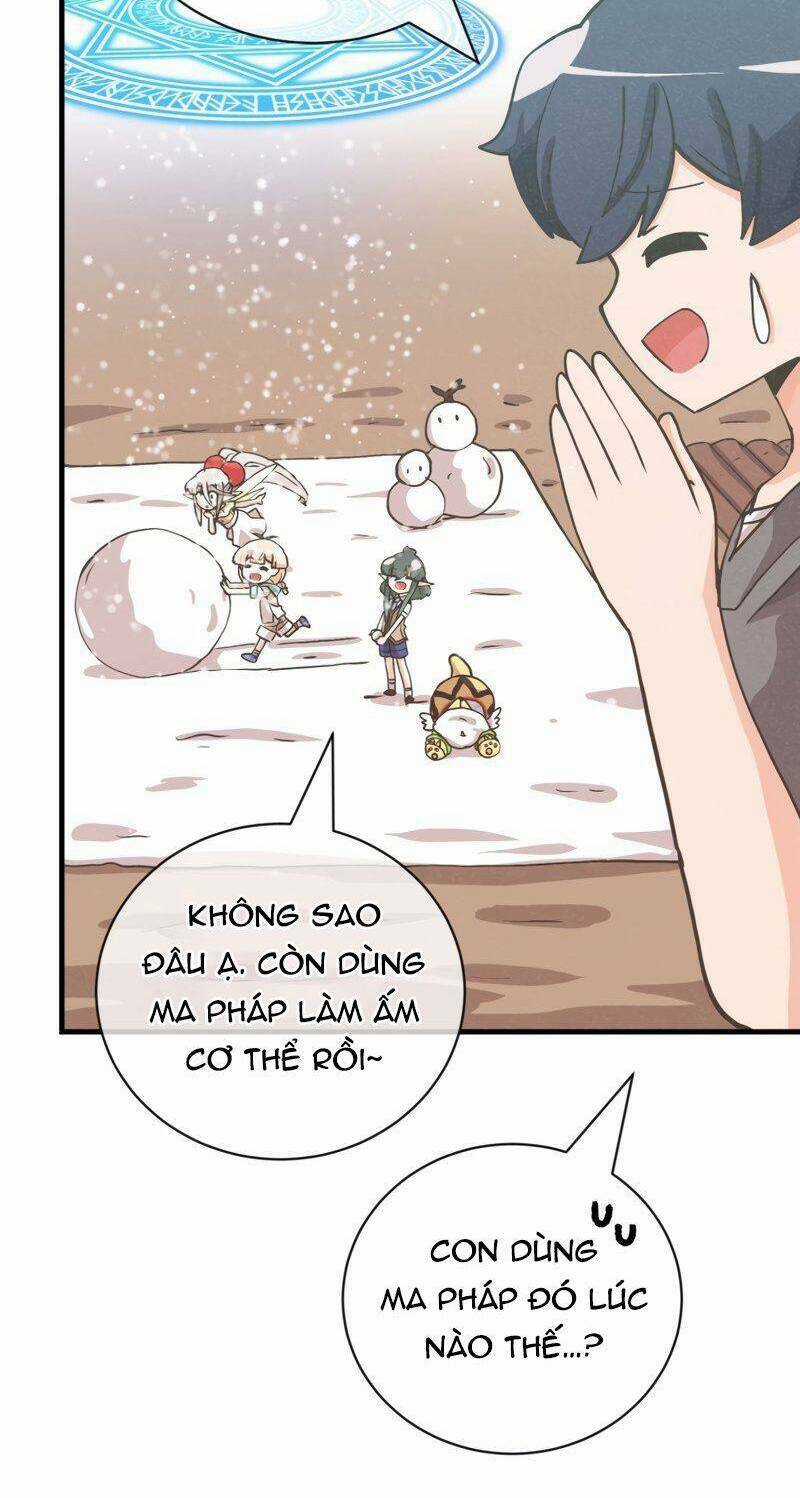 Tôi Trở Thành Một Nông Dân Chapter 140 trang 12