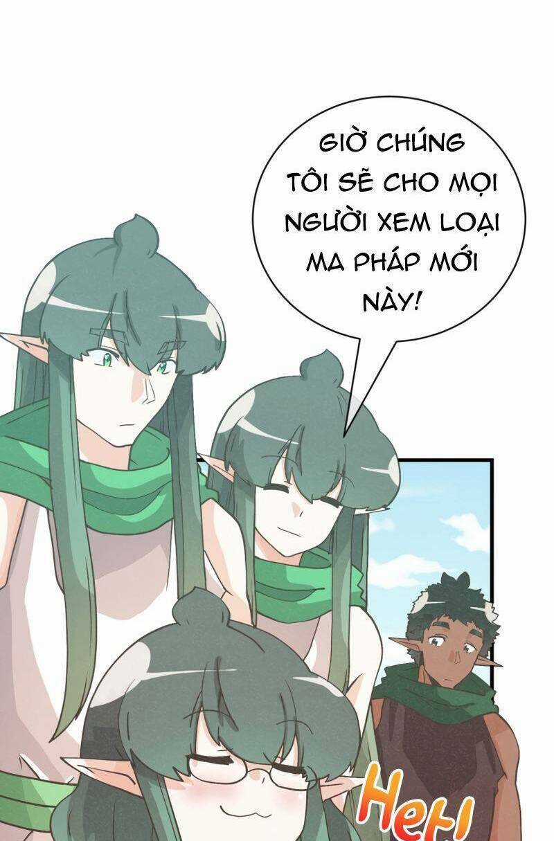 Tôi Trở Thành Một Nông Dân Chapter 140 trang 16