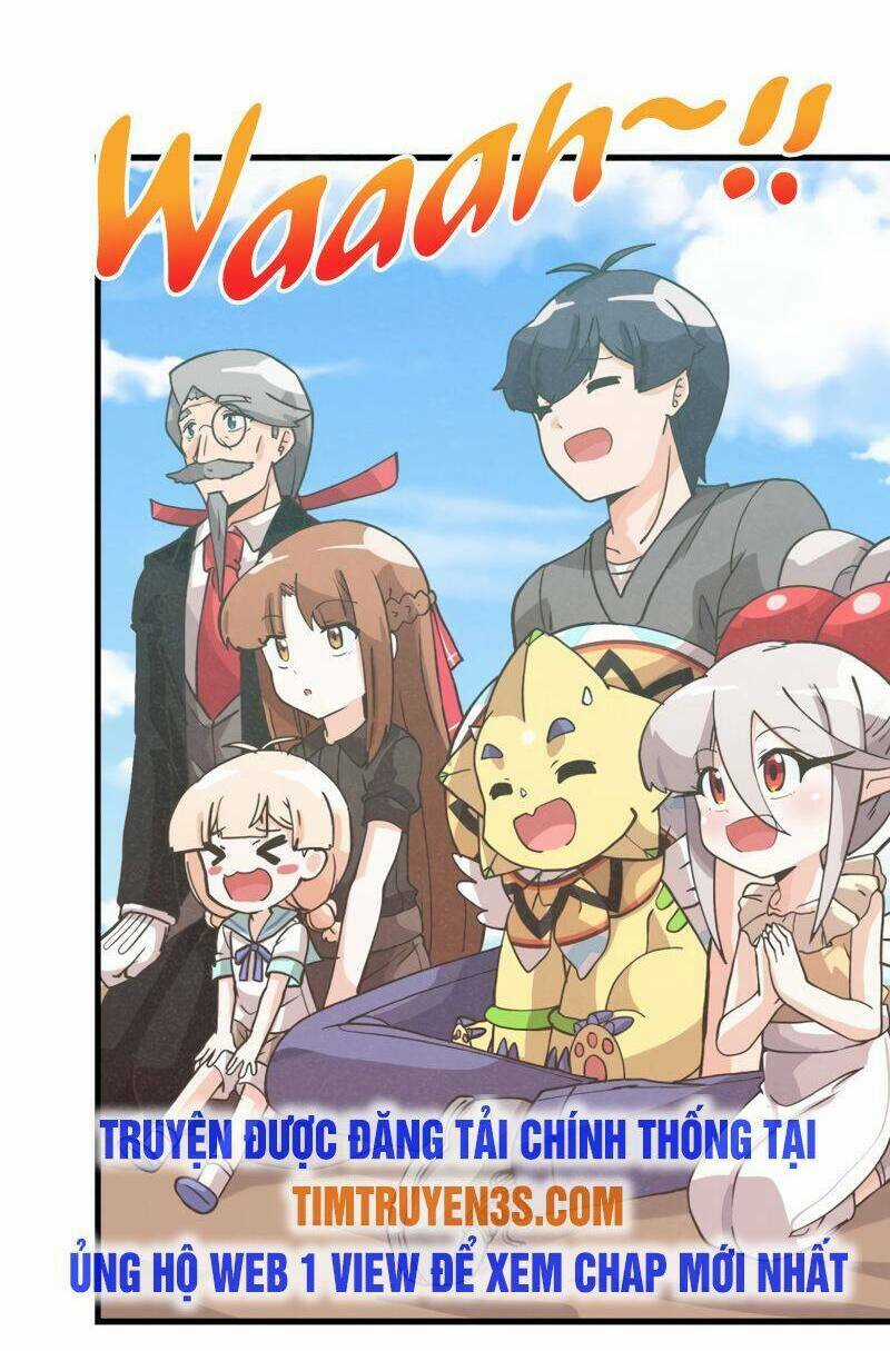 Tôi Trở Thành Một Nông Dân Chapter 140 trang 18