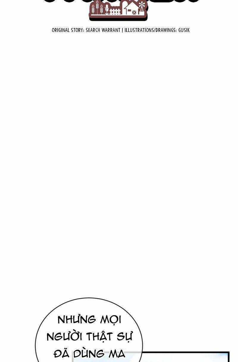 Tôi Trở Thành Một Nông Dân Chapter 140 trang 22