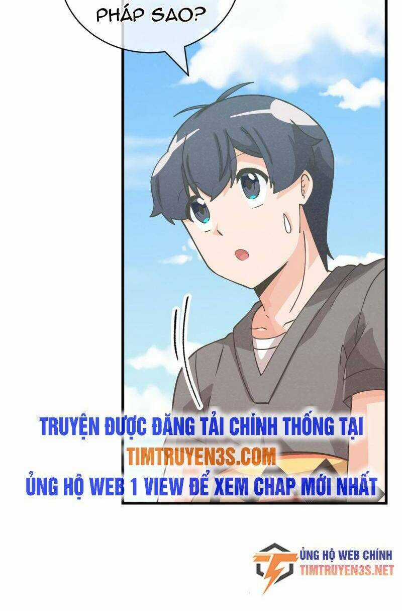 Tôi Trở Thành Một Nông Dân Chapter 140 trang 23