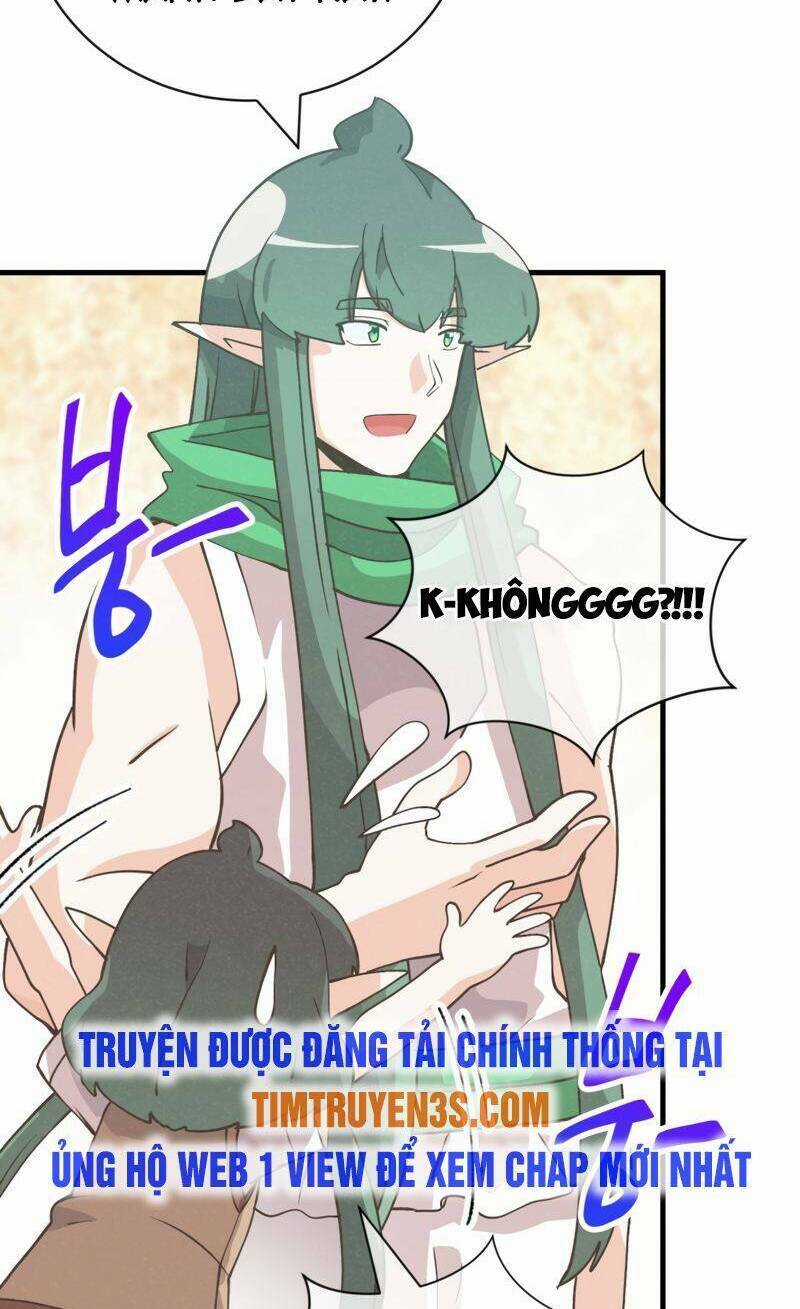 Tôi Trở Thành Một Nông Dân Chapter 140 trang 26