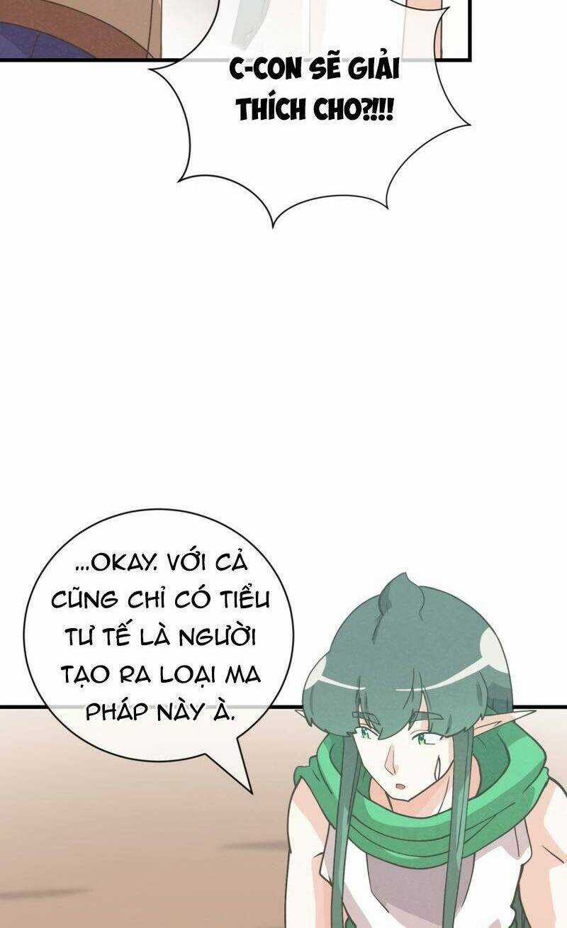 Tôi Trở Thành Một Nông Dân Chapter 140 trang 27