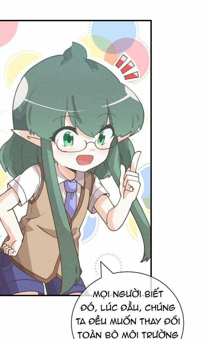 Tôi Trở Thành Một Nông Dân Chapter 140 trang 29