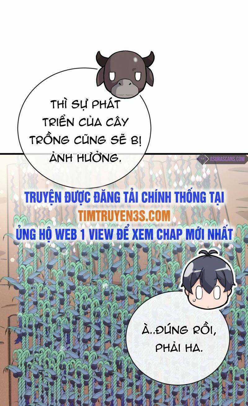 Tôi Trở Thành Một Nông Dân Chapter 140 trang 32