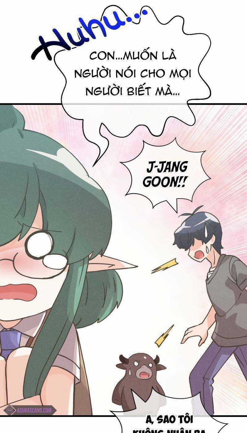 Tôi Trở Thành Một Nông Dân Chapter 140 trang 34