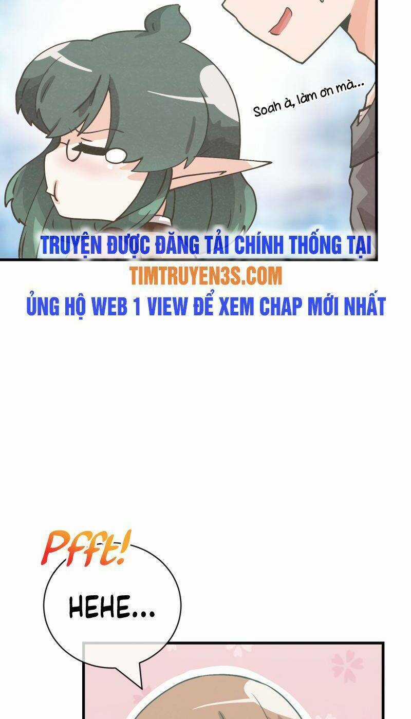 Tôi Trở Thành Một Nông Dân Chapter 140 trang 37
