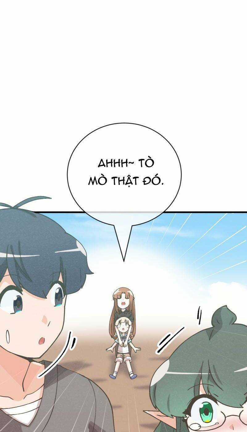 Tôi Trở Thành Một Nông Dân Chapter 140 trang 39