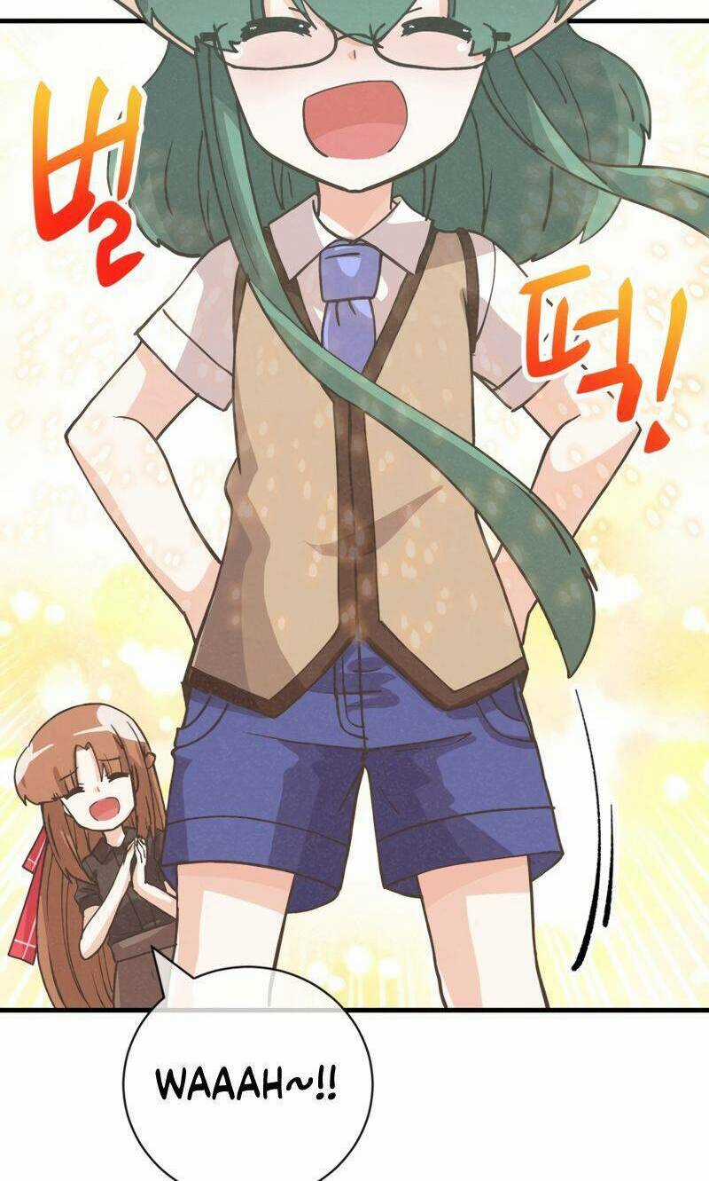 Tôi Trở Thành Một Nông Dân Chapter 140 trang 45