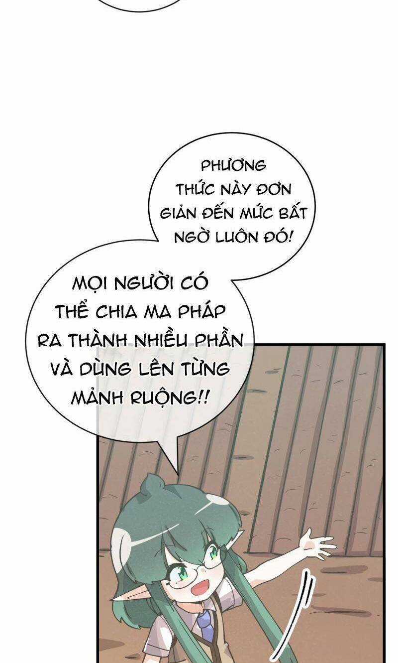 Tôi Trở Thành Một Nông Dân Chapter 140 trang 46