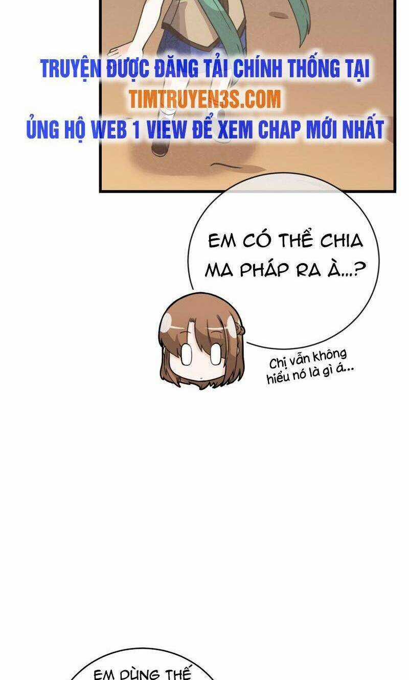 Tôi Trở Thành Một Nông Dân Chapter 140 trang 47
