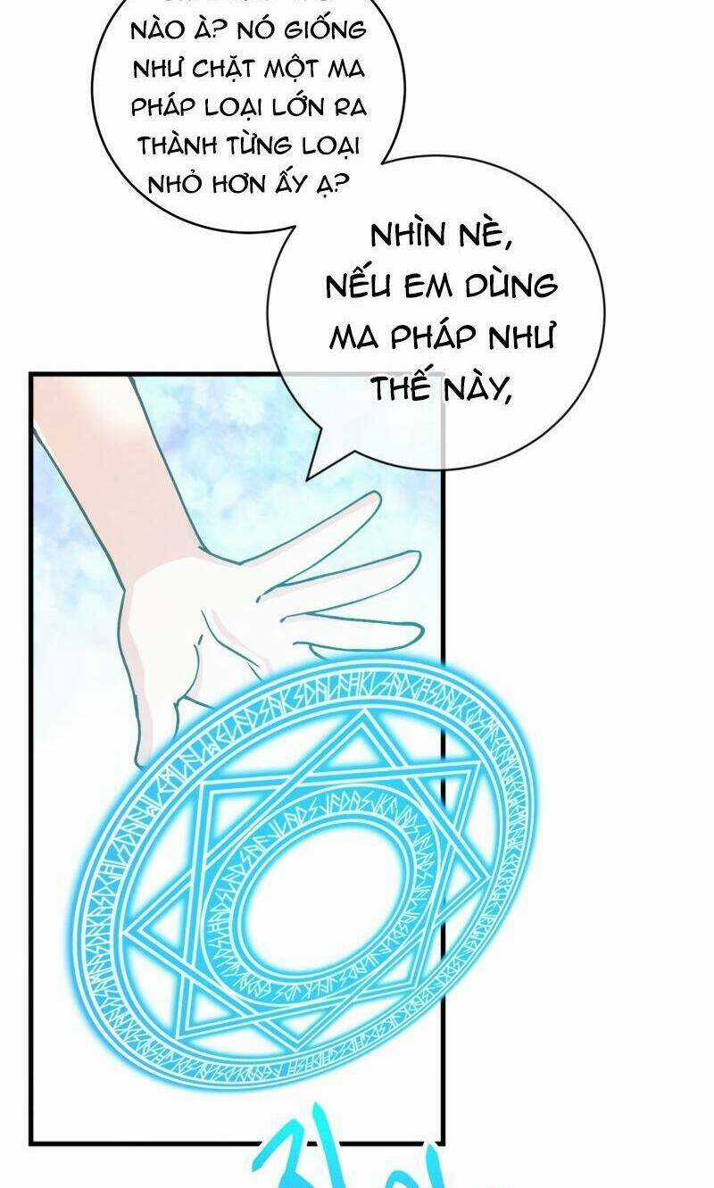 Tôi Trở Thành Một Nông Dân Chapter 140 trang 48