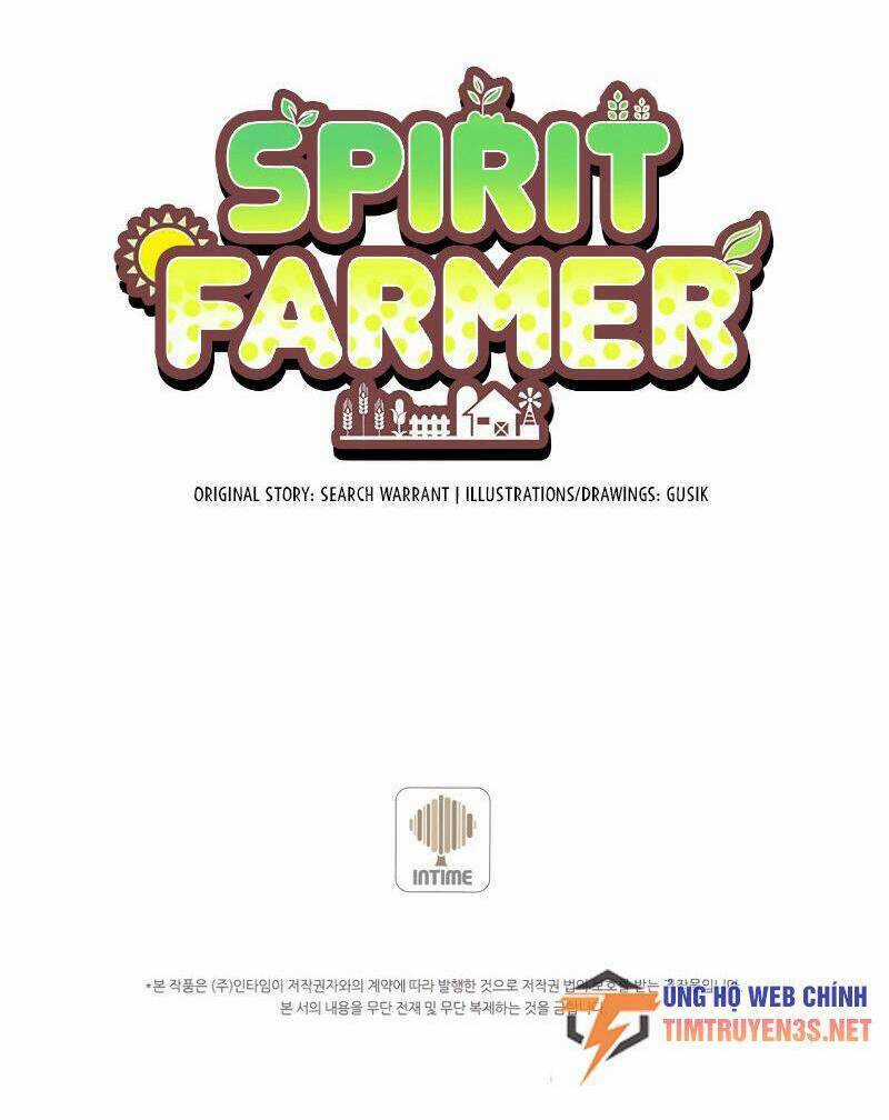 Tôi Trở Thành Một Nông Dân Chapter 140 trang 5