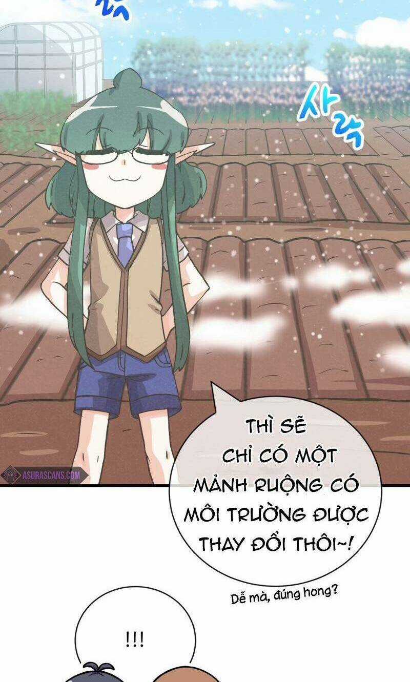 Tôi Trở Thành Một Nông Dân Chapter 140 trang 51