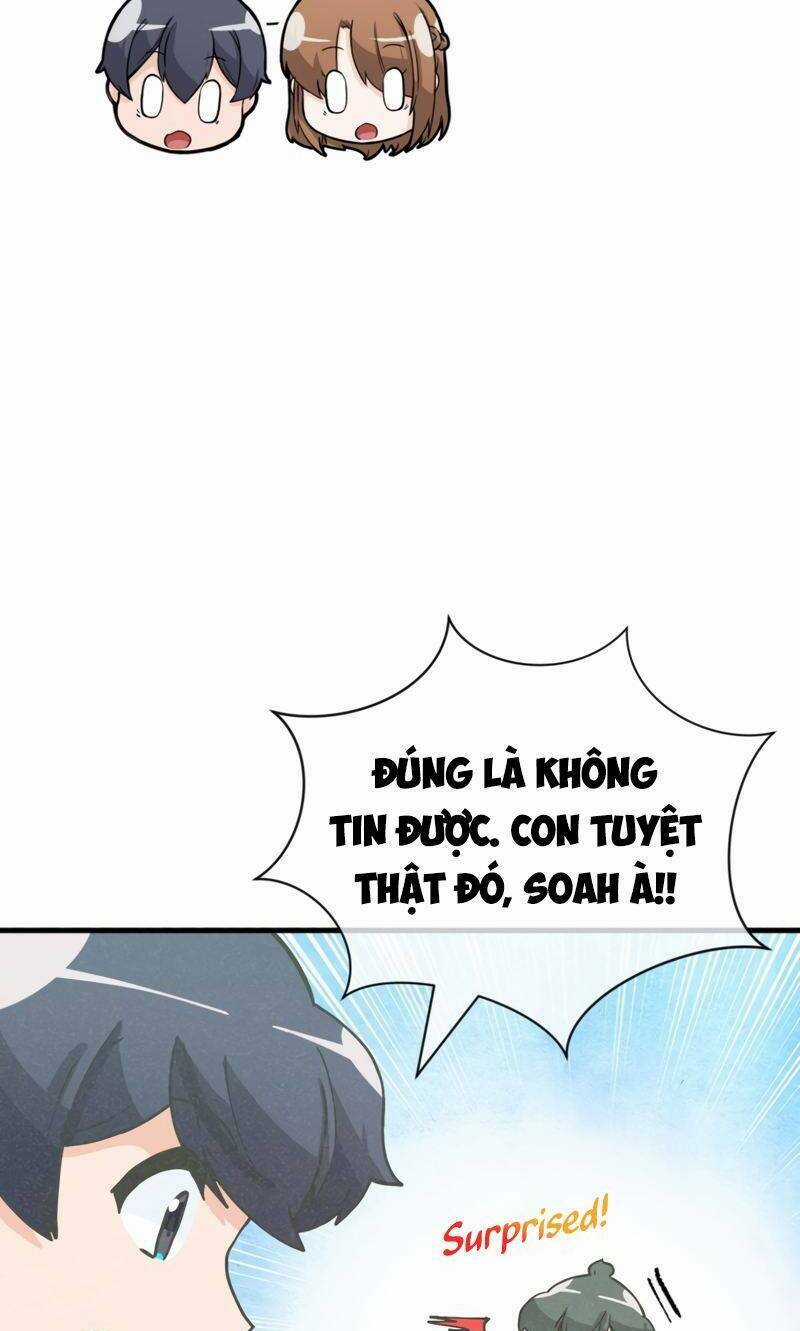 Tôi Trở Thành Một Nông Dân Chapter 140 trang 52