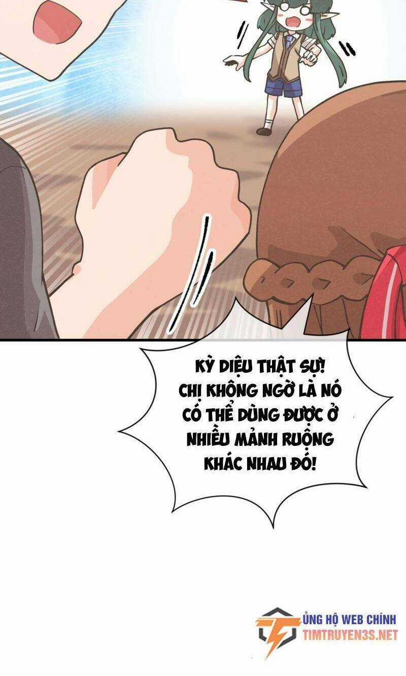 Tôi Trở Thành Một Nông Dân Chapter 140 trang 53