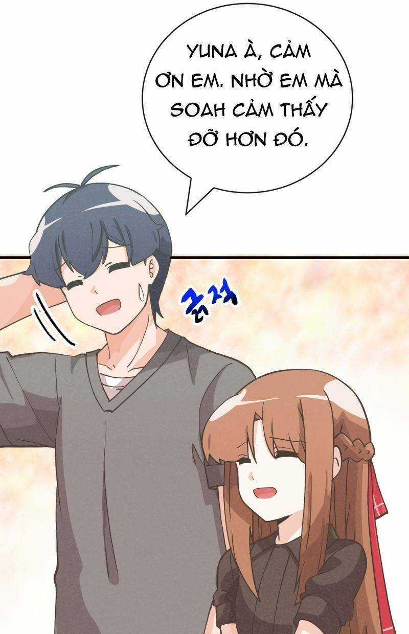 Tôi Trở Thành Một Nông Dân Chapter 140 trang 54