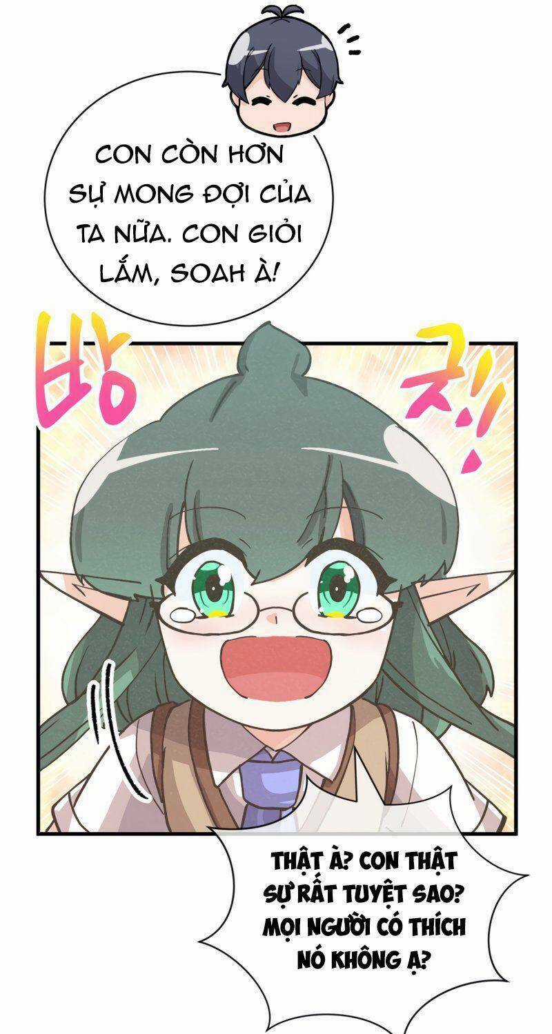 Tôi Trở Thành Một Nông Dân Chapter 140 trang 6