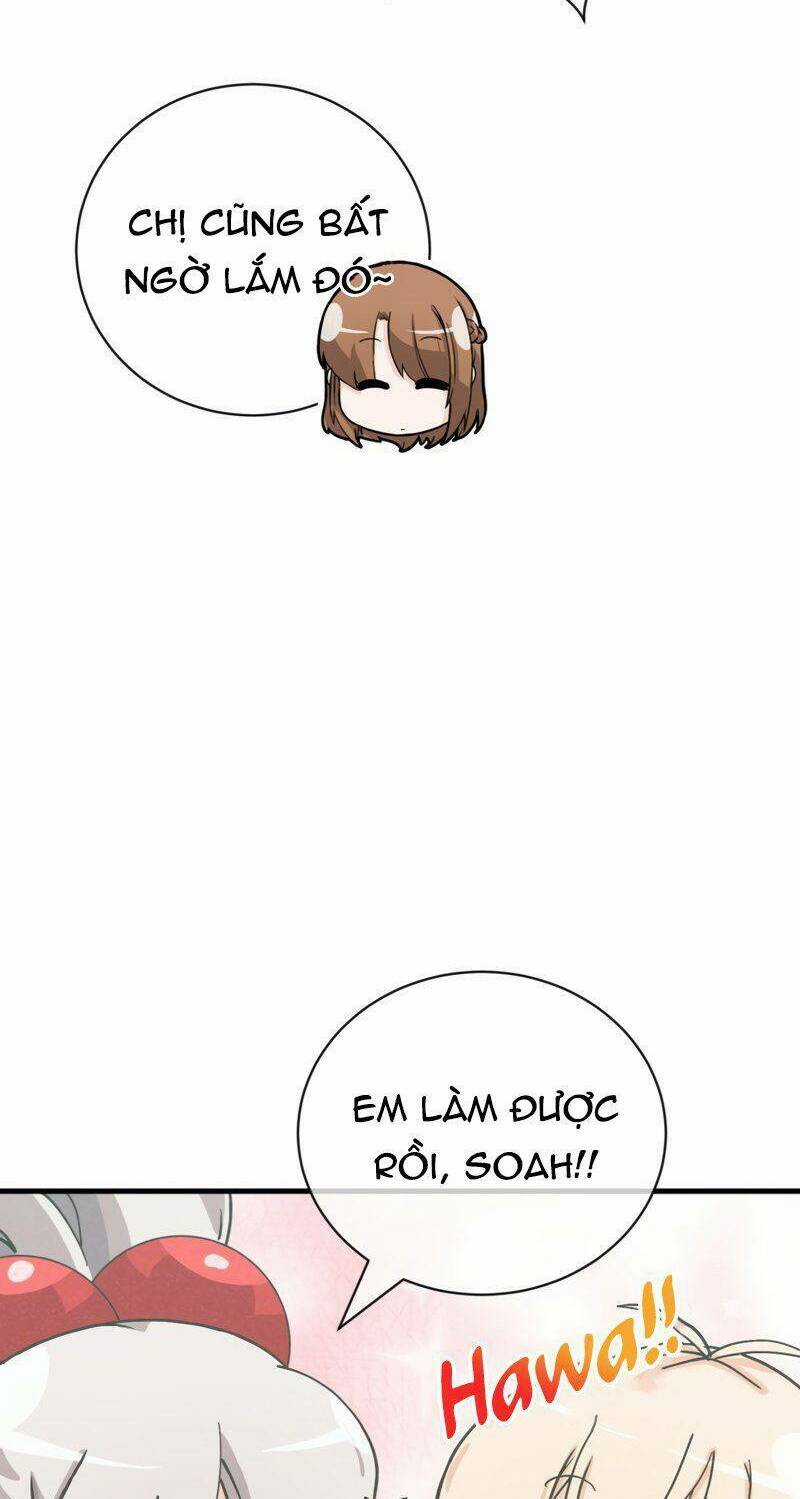 Tôi Trở Thành Một Nông Dân Chapter 140 trang 7