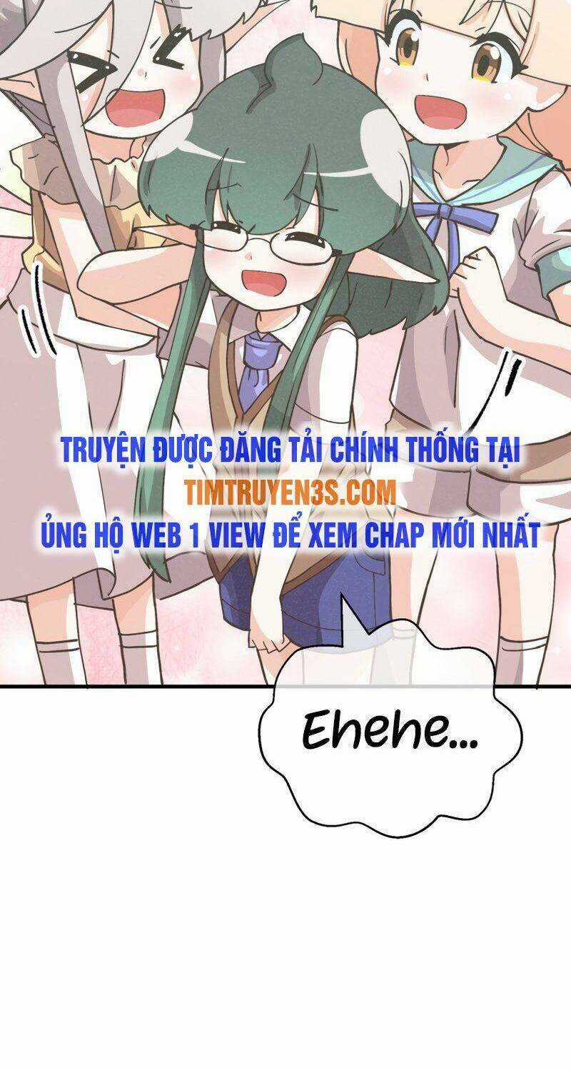 Tôi Trở Thành Một Nông Dân Chapter 140 trang 8