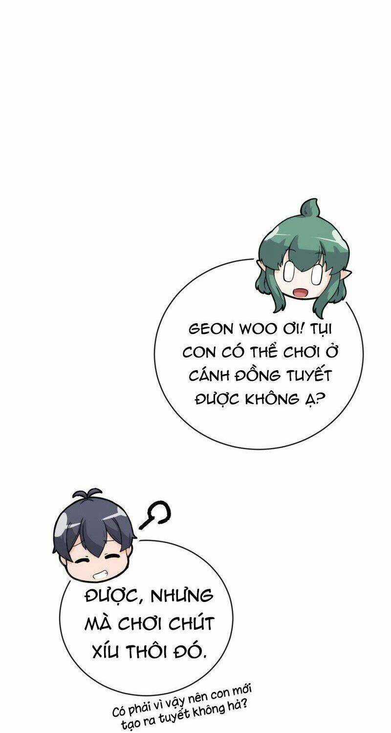 Tôi Trở Thành Một Nông Dân Chapter 140 trang 9