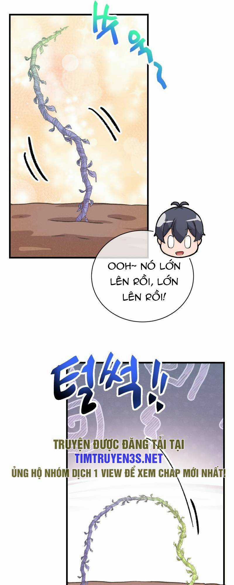 Tôi Trở Thành Một Nông Dân Chapter 141 trang 10