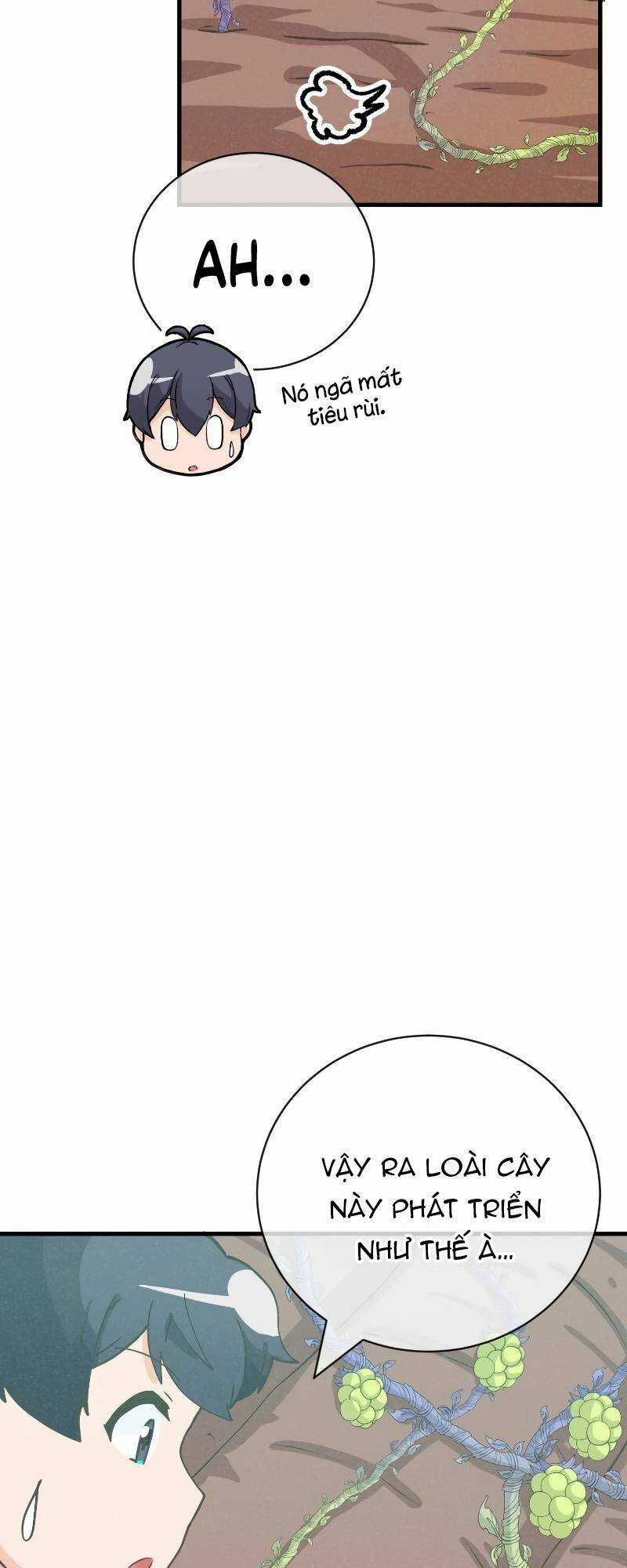 Tôi Trở Thành Một Nông Dân Chapter 141 trang 11