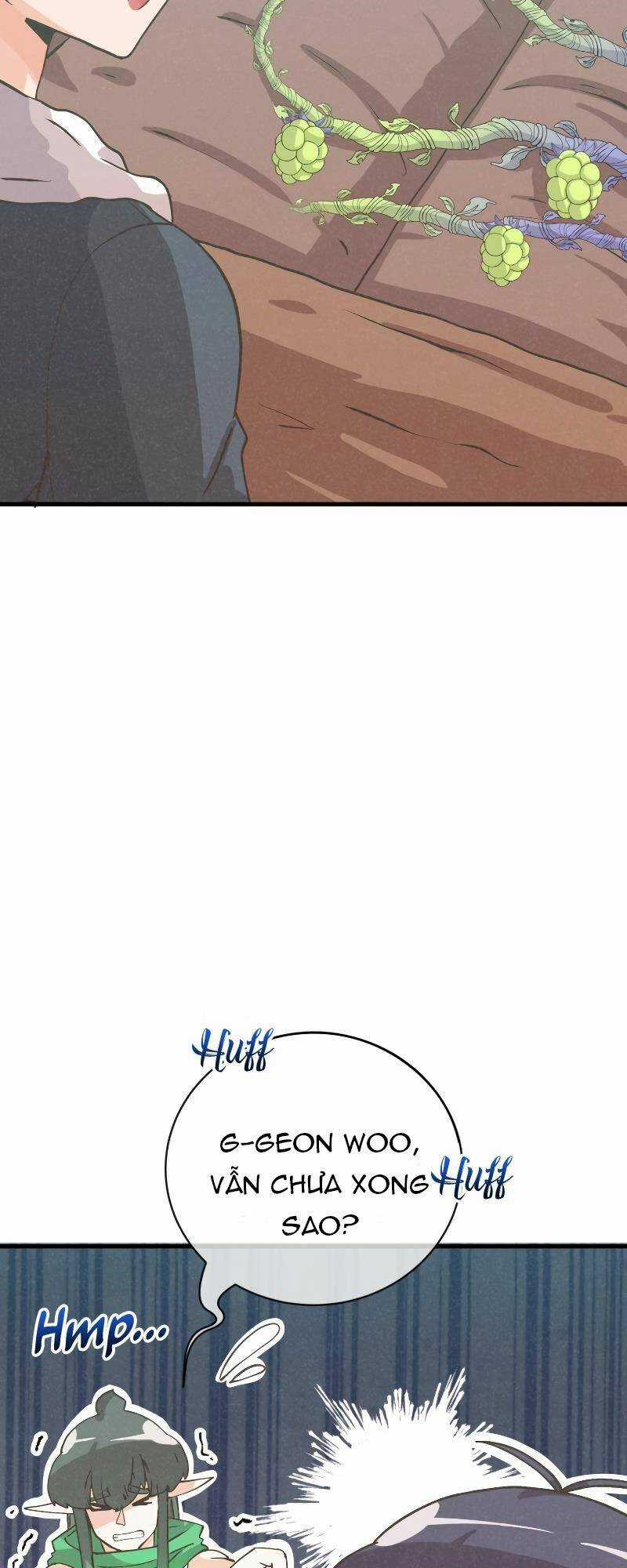 Tôi Trở Thành Một Nông Dân Chapter 141 trang 12