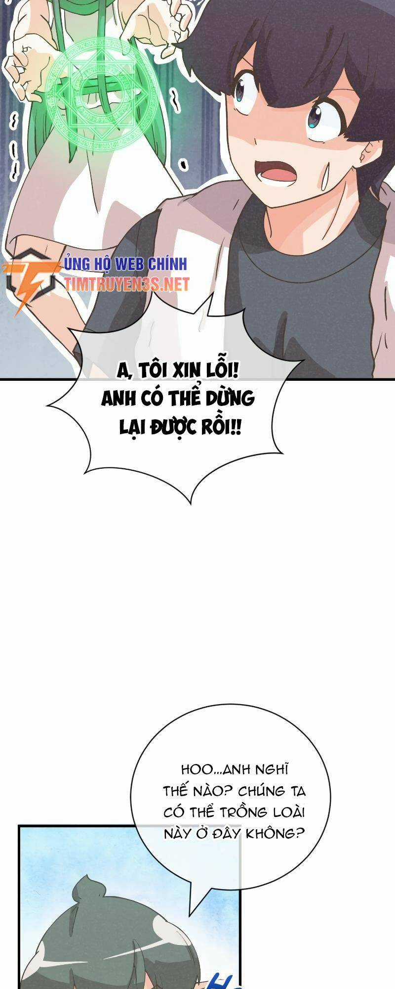 Tôi Trở Thành Một Nông Dân Chapter 141 trang 13