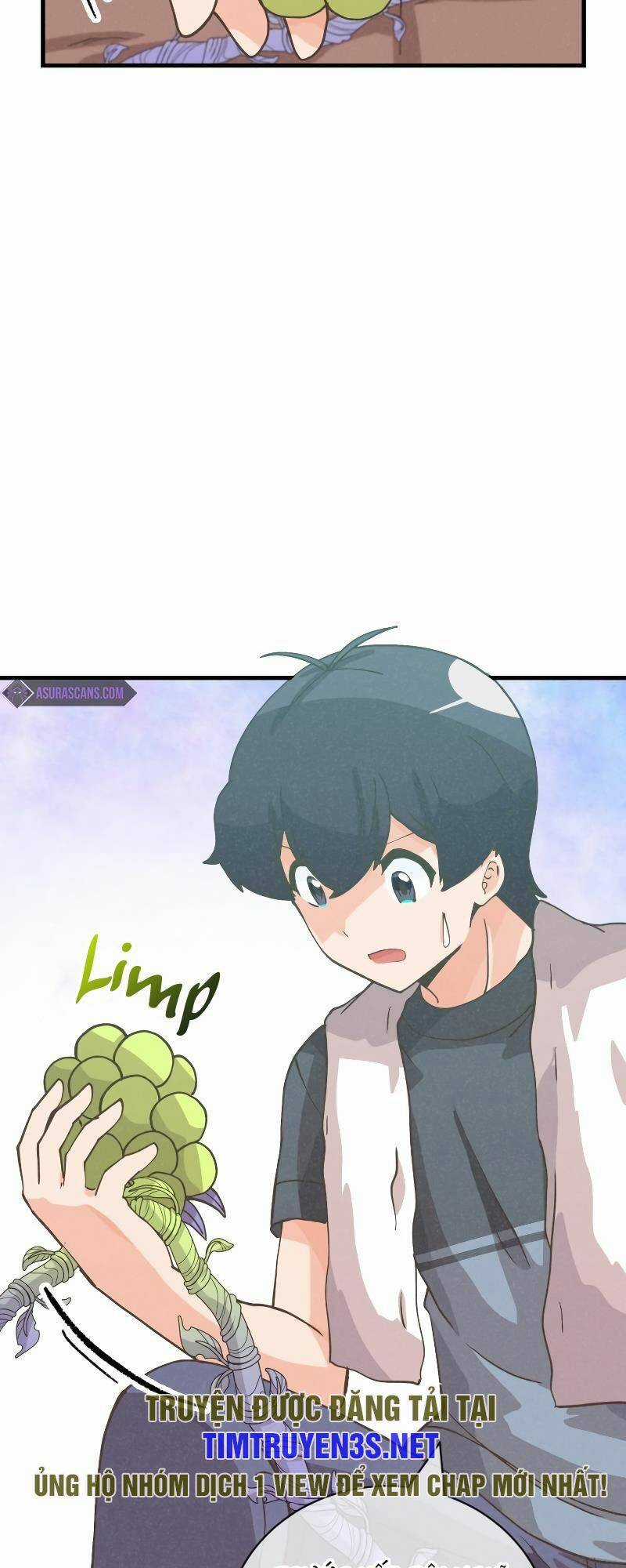 Tôi Trở Thành Một Nông Dân Chapter 141 trang 15