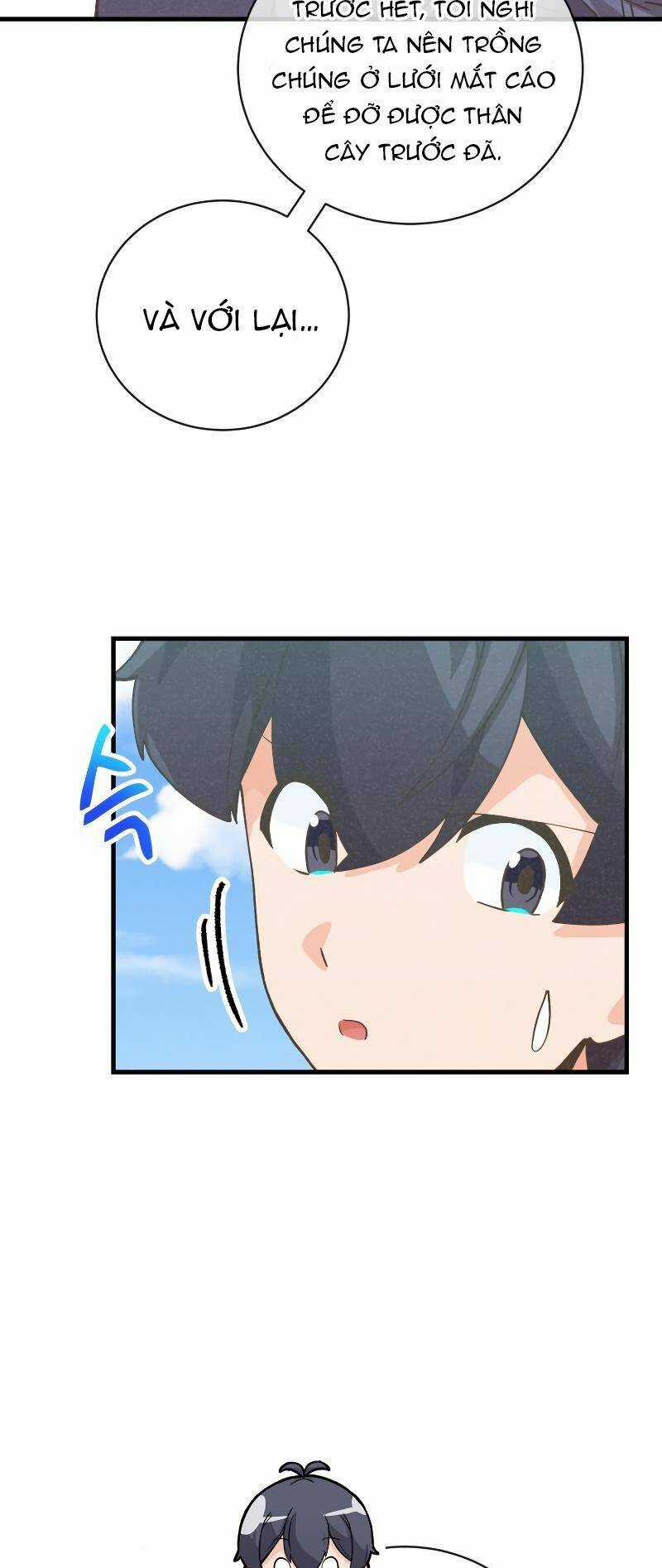 Tôi Trở Thành Một Nông Dân Chapter 141 trang 16