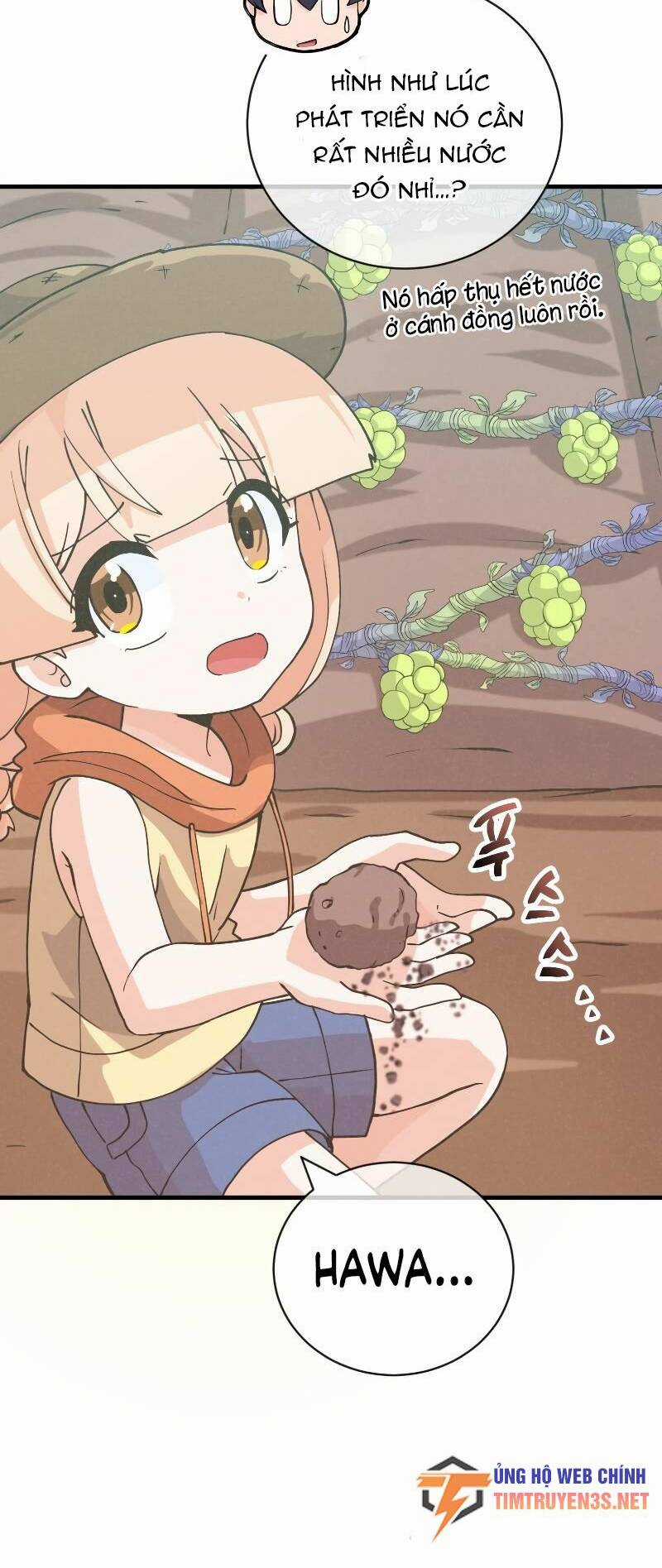 Tôi Trở Thành Một Nông Dân Chapter 141 trang 17