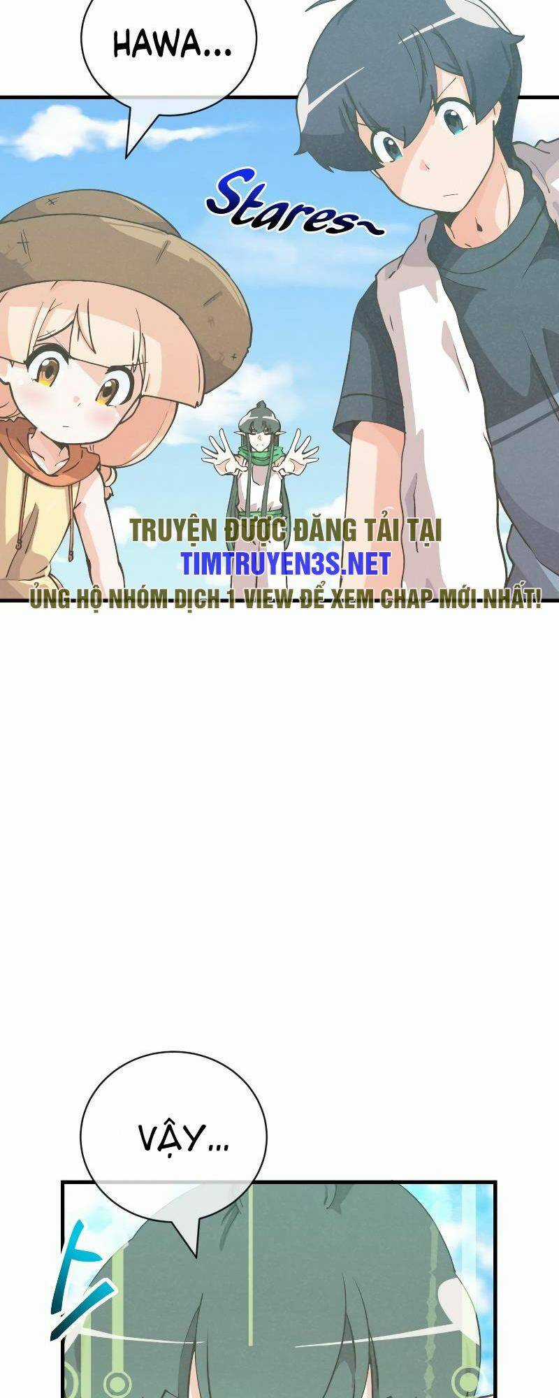 Tôi Trở Thành Một Nông Dân Chapter 141 trang 2