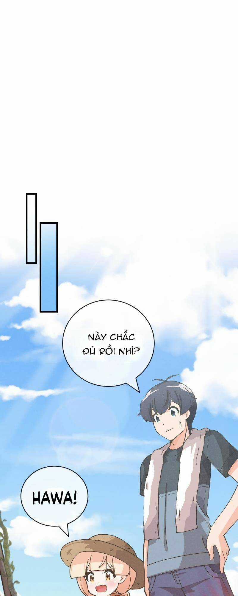 Tôi Trở Thành Một Nông Dân Chapter 141 trang 21