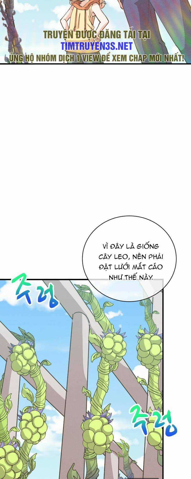 Tôi Trở Thành Một Nông Dân Chapter 141 trang 22