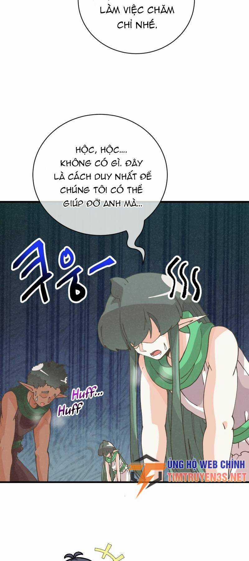 Tôi Trở Thành Một Nông Dân Chapter 141 trang 24