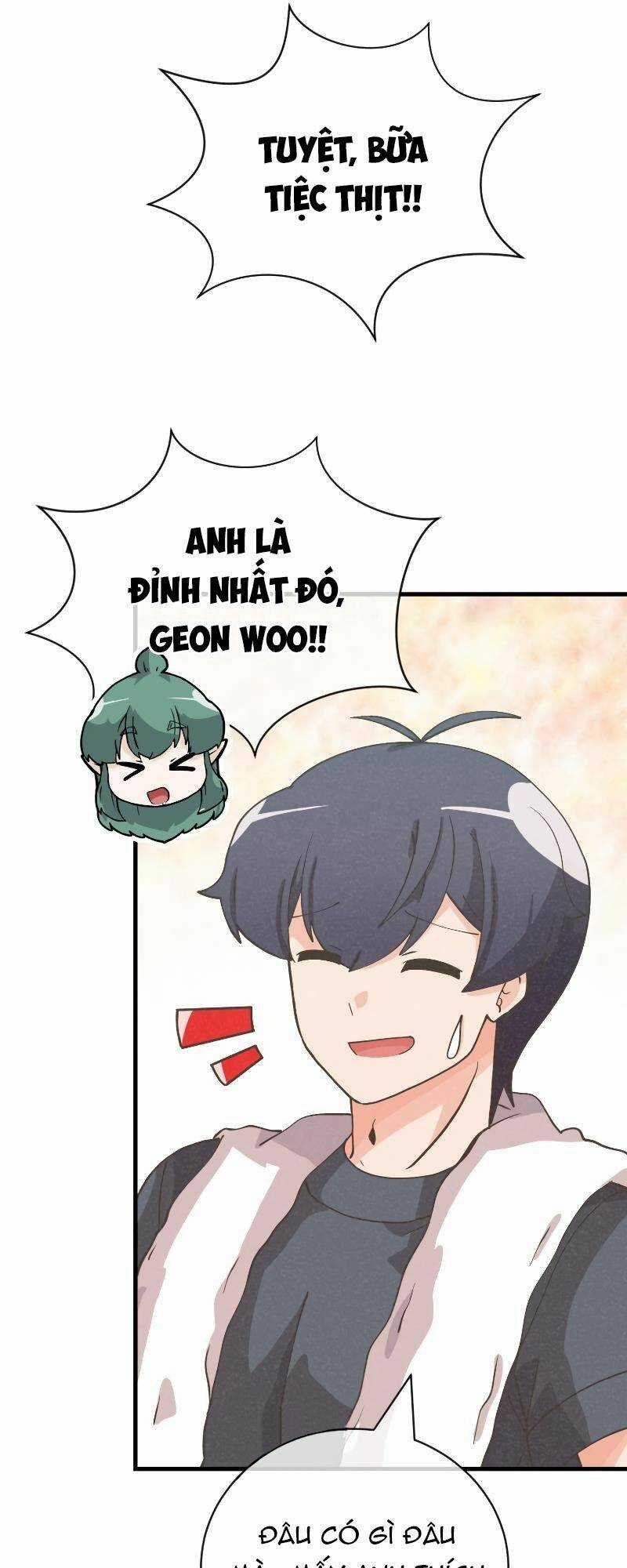 Tôi Trở Thành Một Nông Dân Chapter 141 trang 26