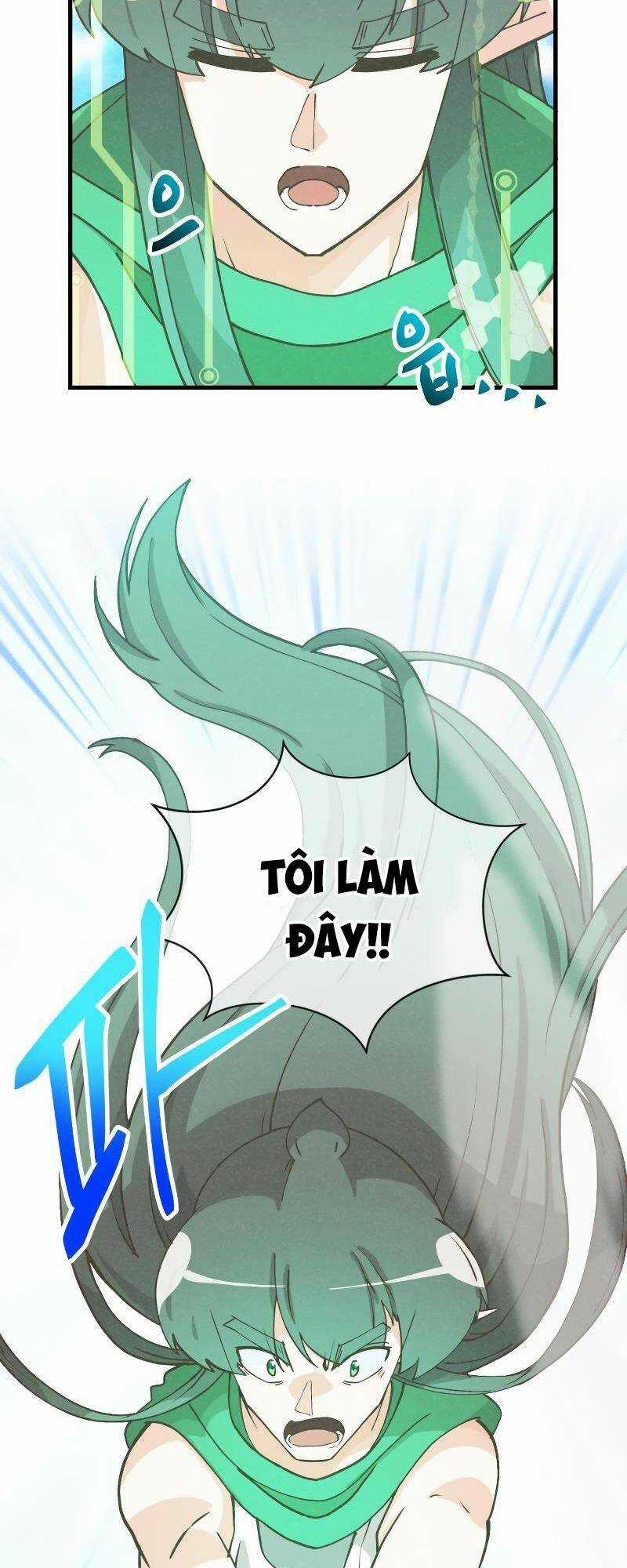 Tôi Trở Thành Một Nông Dân Chapter 141 trang 3