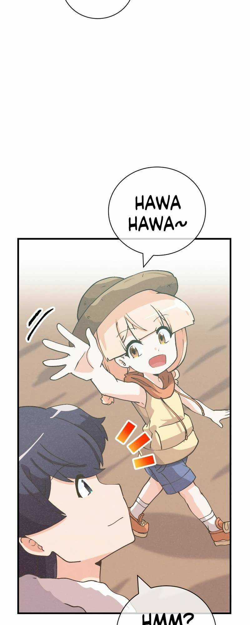 Tôi Trở Thành Một Nông Dân Chapter 141 trang 31