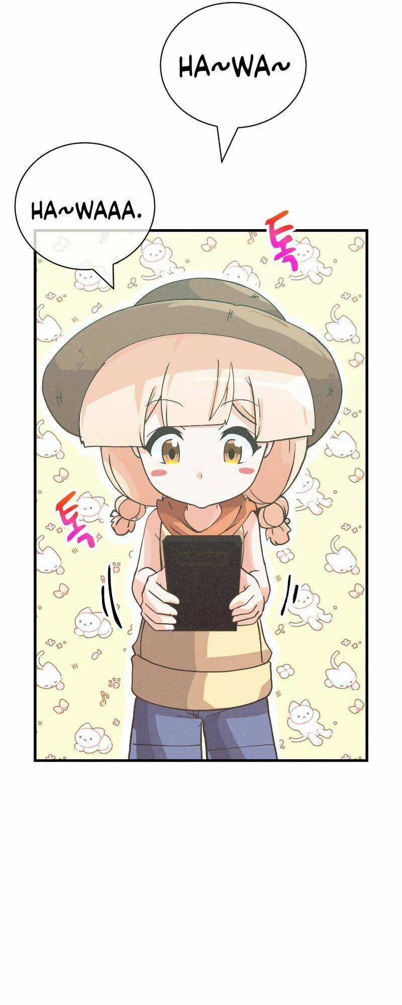 Tôi Trở Thành Một Nông Dân Chapter 141 trang 34