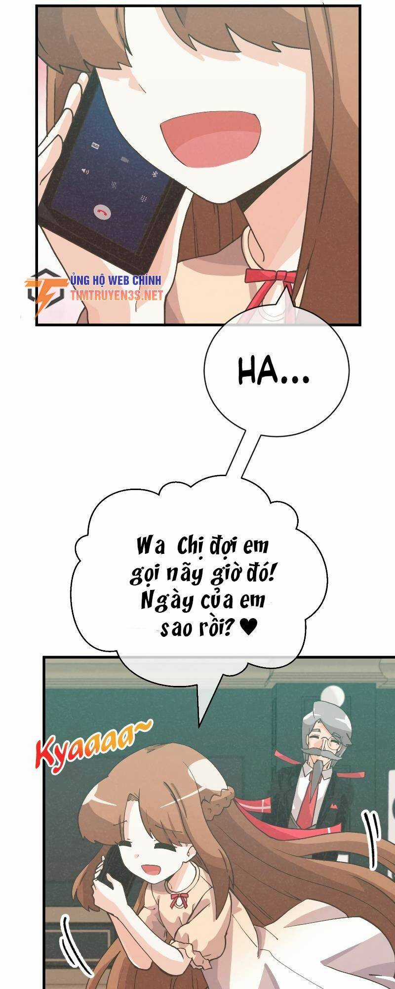 Tôi Trở Thành Một Nông Dân Chapter 141 trang 36