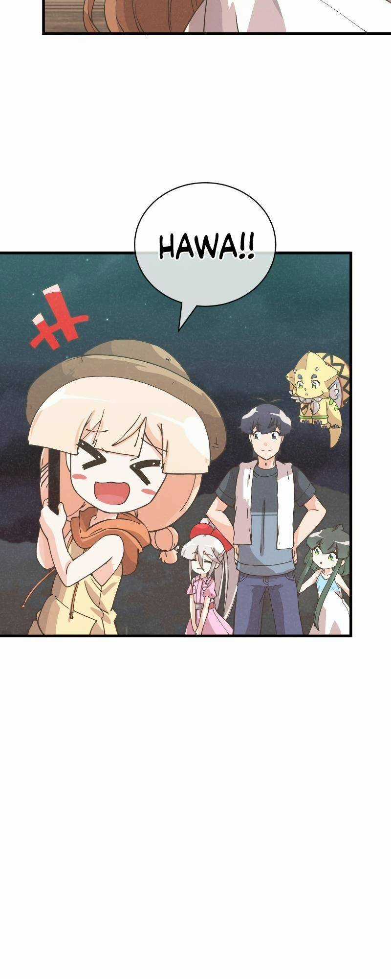 Tôi Trở Thành Một Nông Dân Chapter 141 trang 37