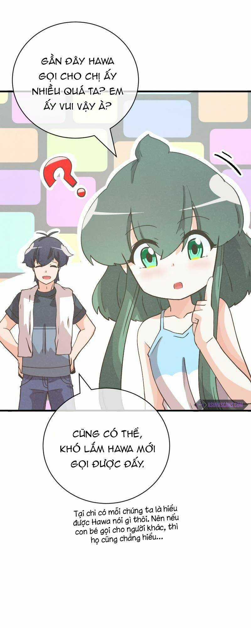 Tôi Trở Thành Một Nông Dân Chapter 141 trang 38