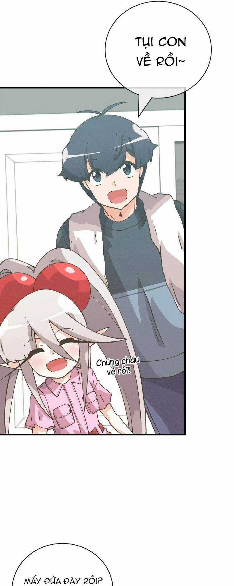 Tôi Trở Thành Một Nông Dân Chapter 141 trang 42